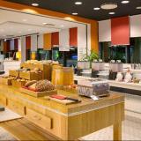 Holiday Inn Berlin City East Side, Bild 5