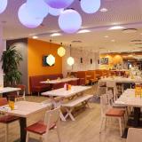 Holiday Inn Berlin City East Side, Bild 4