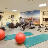 Holiday Inn Berlin City East Side, Bild 9