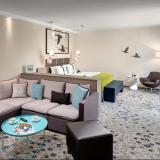 Holiday Inn Berlin City East Side, Bild 8