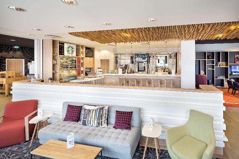 4 Sterne Hotel: Holiday Inn Berlin City East Side - Berlin, Berlin, Bild 6