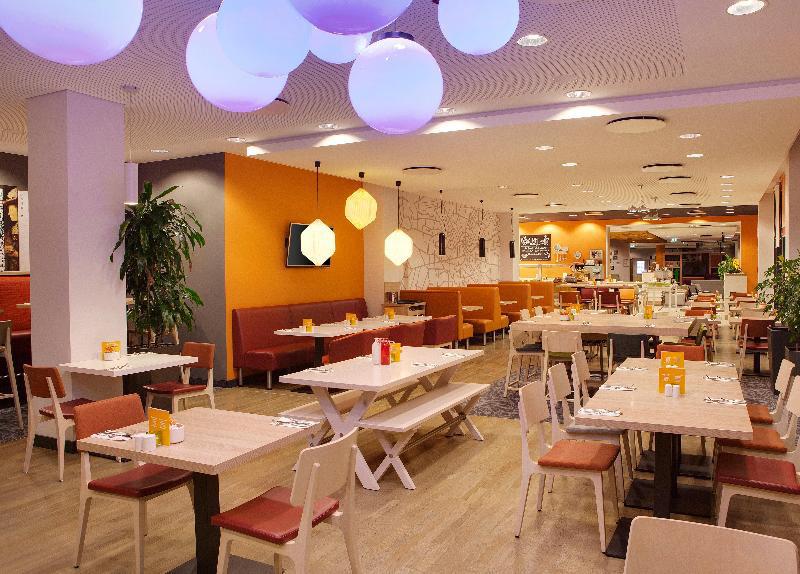 4 Sterne Hotel: Holiday Inn Berlin City East Side - Berlin, Berlin, Bild 4