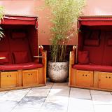 Air In Berlin Hotel, Bild 7