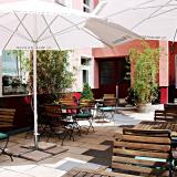 Air In Berlin Hotel, Bild 2