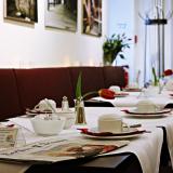 Air In Berlin Hotel, Bild 10