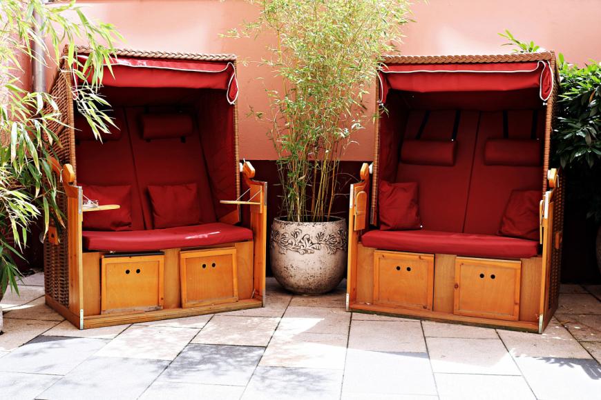 3 Sterne Hotel: Air In Berlin Hotel - Berlin, Berlin, Bild 7