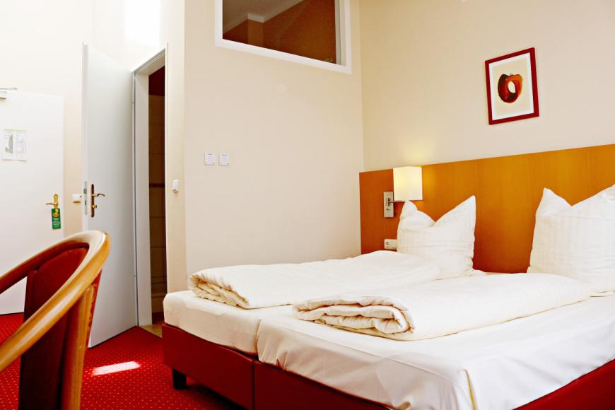 3 Sterne Hotel: Air In Berlin Hotel - Berlin, Berlin, Bild 8