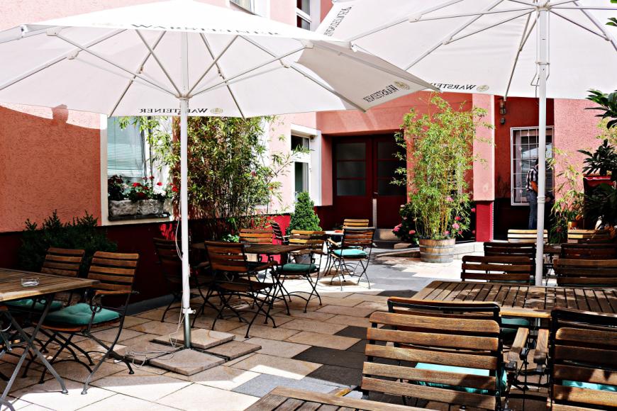 3 Sterne Hotel: Air In Berlin Hotel - Berlin, Berlin, Bild 2