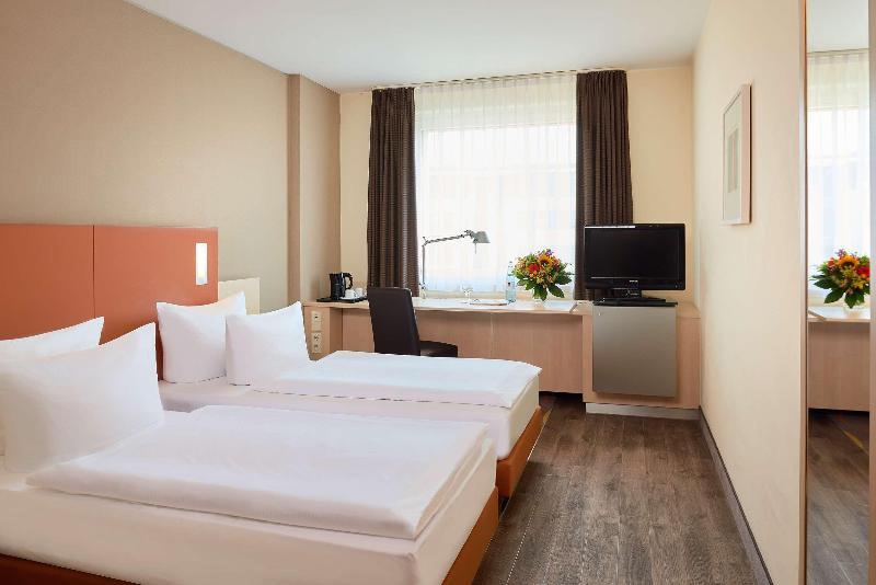 3 Sterne Hotel: Essential by Dorint Berlin-Adlershof - Berlin, Berlin, Bild 7