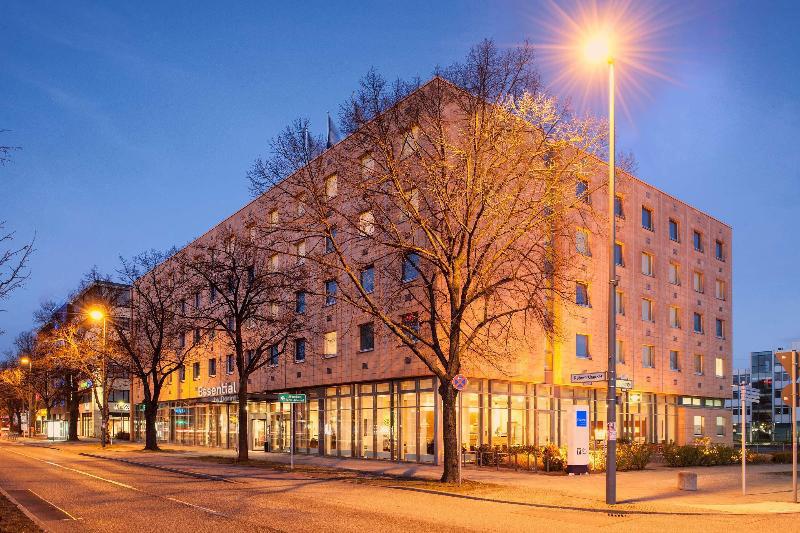 3 Sterne Hotel: Essential by Dorint Berlin-Adlershof - Berlin, Berlin