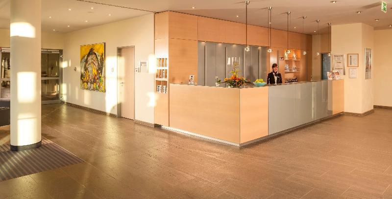 3 Sterne Hotel: Essential by Dorint Berlin-Adlershof - Berlin, Berlin, Bild 5