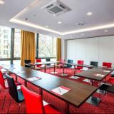 Best Western Plus Amedia Berlin Kurfürstendamm, Bild 7