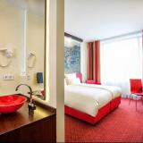 4 Sterne Hotel: Best Western Plus Amedia Berlin Kurfürstendamm, Berlin, Berlin