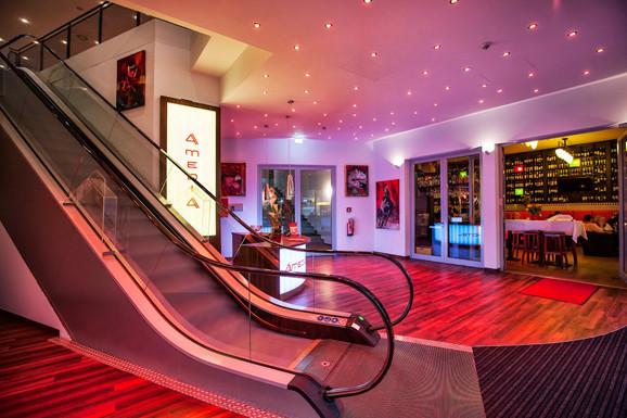 4 Sterne Hotel: Best Western Plus Amedia Berlin Kurfürstendamm - Berlin, Berlin, Bild 2