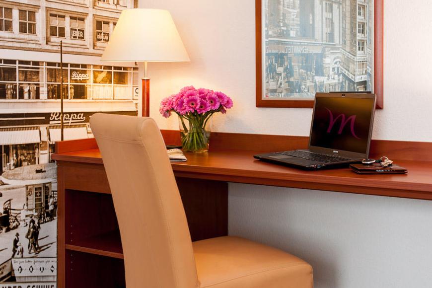 3 Sterne Hotel: Mercure Hotel am Alexanderplatz - Berlin, Berlin, Bild 4