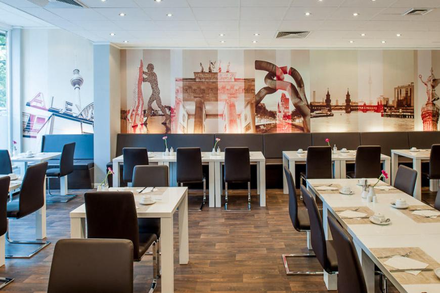 3 Sterne Hotel: Mercure Hotel am Alexanderplatz - Berlin, Berlin, Bild 7