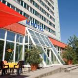 Hotel Berlin Lichtenberg, Bild 4