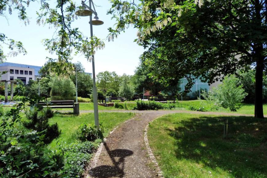 3 Sterne Hotel: Hotel Berlin Lichtenberg - Berlin, Berlin