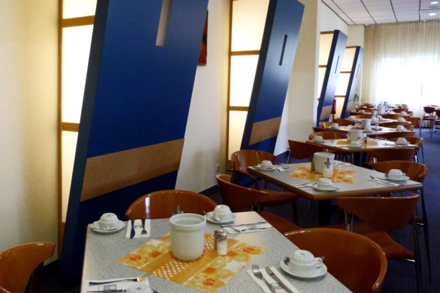 3 Sterne Hotel: Hotel Berlin Lichtenberg - Berlin, Berlin, Bild 5