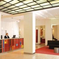 4 Sterne Hotel: NH Berlin City West - Berlin, Berlin, Bild 3