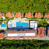 4 Sterne Hotel: Side Village Family Suite, Side, Türkische Riviera