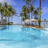 Outrigger Koh Samui Beach Resort, Bild 1
