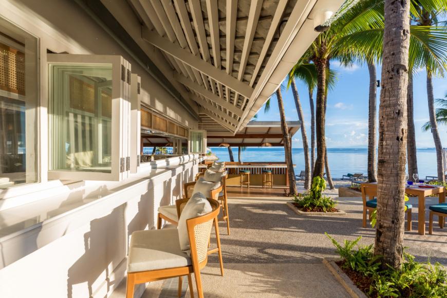 4 Sterne Familienhotel: Outrigger Koh Samui Beach Resort - Koh Samui, Koh Samui, Bild 9