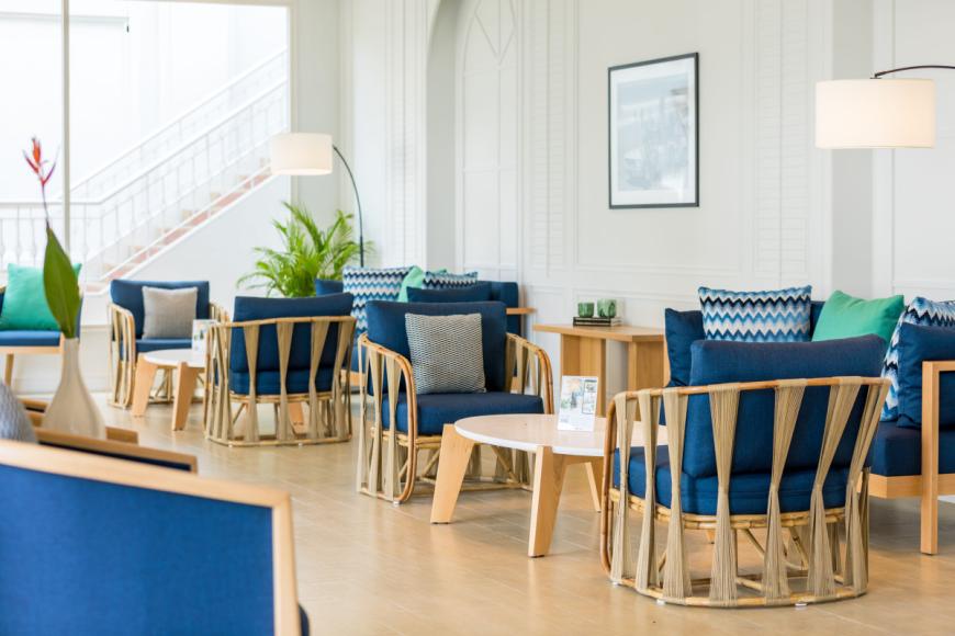 4 Sterne Familienhotel: Outrigger Koh Samui Beach Resort - Koh Samui, Koh Samui, Bild 4