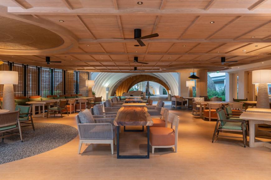 4 Sterne Hotel: Holiday Inn Resort Samui Bophut Beach - Koh Samui, Koh Samui, Bild 6