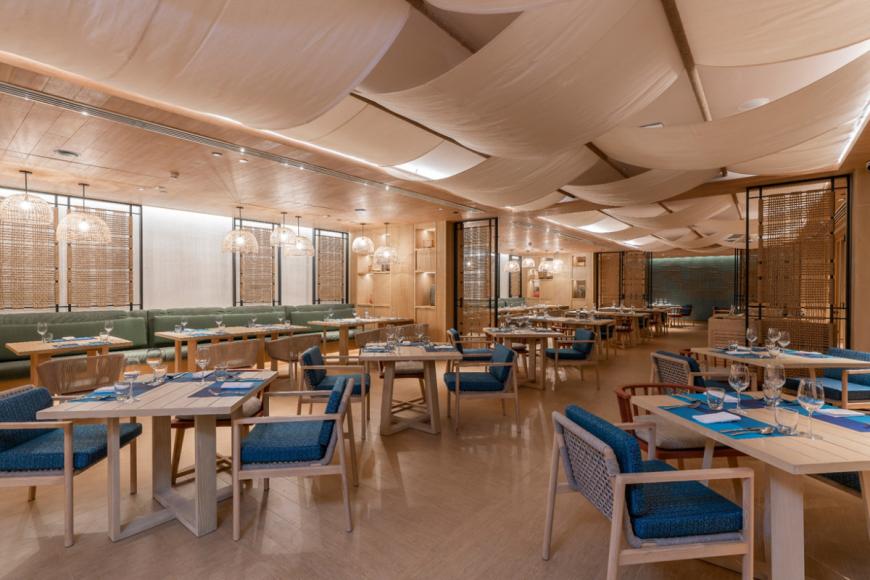 4 Sterne Hotel: Holiday Inn Resort Samui Bophut Beach - Koh Samui, Koh Samui, Bild 7