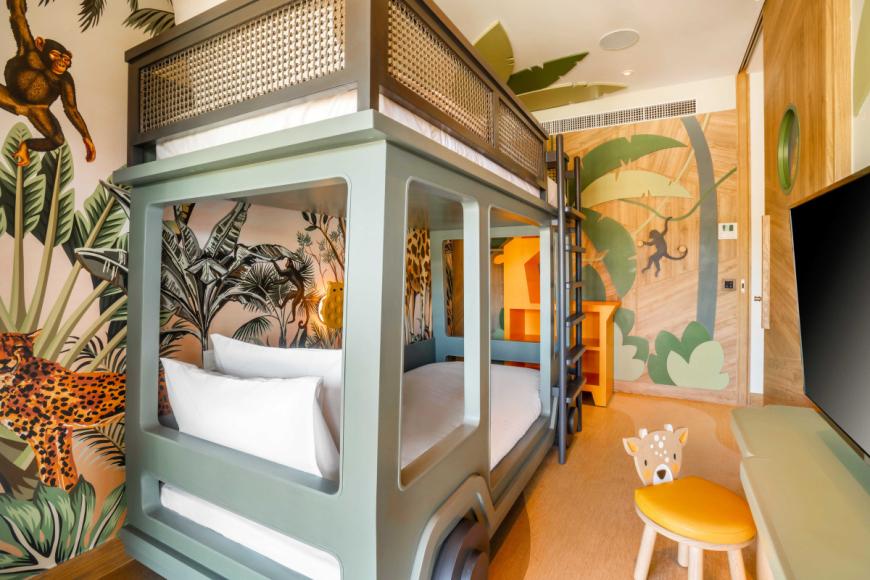 4 Sterne Hotel: Holiday Inn Resort Samui Bophut Beach - Koh Samui, Koh Samui, Bild 9