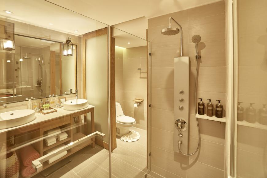 4 Sterne Familienhotel: Bandara Spa Resort & Pool Villas Samui - Koh Samui, Koh Samui, Bild 7