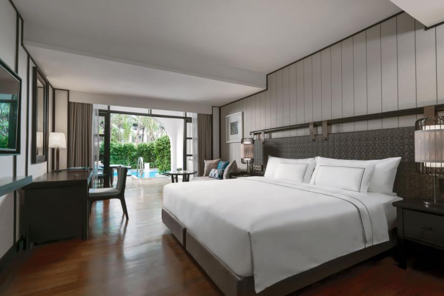 4 Sterne Hotel: Melia Koh Samui - Koh Samui, Koh Samui, Bild 8
