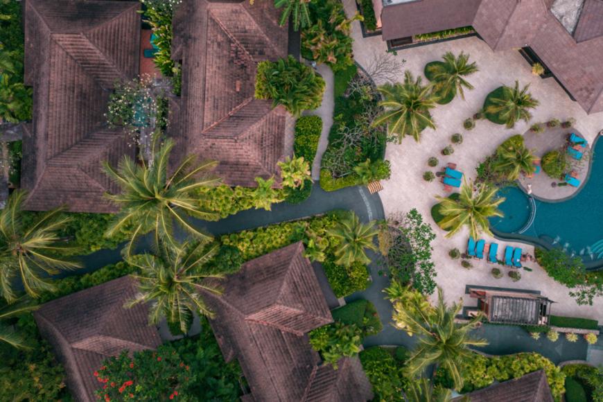 4 Sterne Hotel: Bo Phut Resort & Spa - Koh Samui, Koh Samui, Bild 2