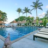 3 Sterne Hotel: Chaweng Cove Beach Resort, Koh Samui, Koh Samui
