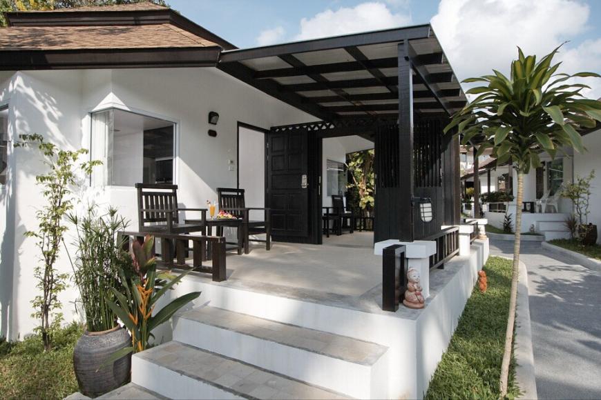 3 Sterne Hotel: Chaweng Cove Beach Resort - Koh Samui, Koh Samui, Bild 8