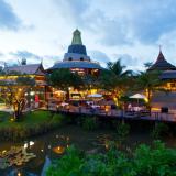 Royal Muang Samui Villas, Bild 9