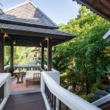 Royal Muang Samui Villas, Bild 8