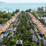 Royal Muang Samui Villas, Bild 1
