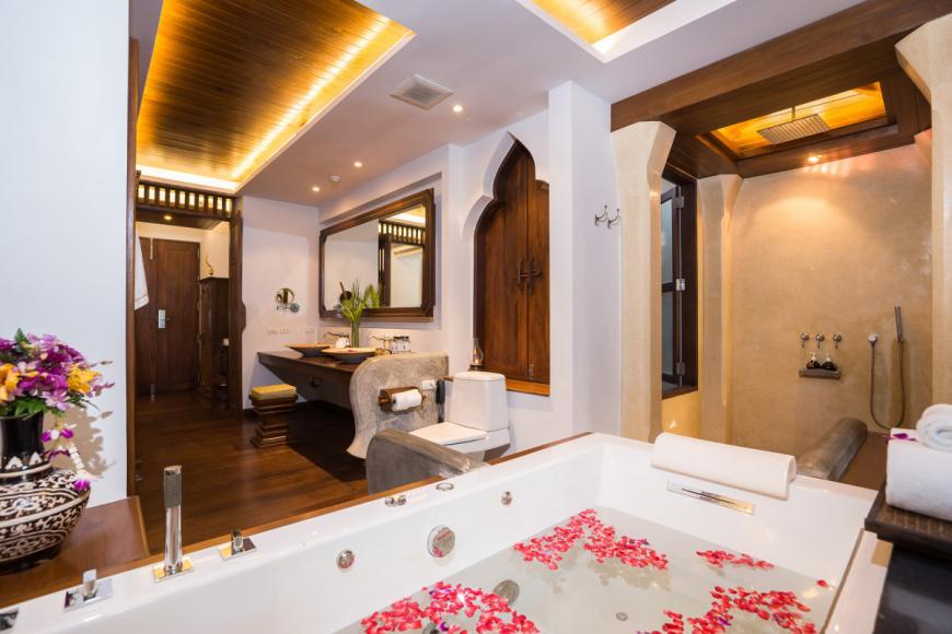 5 Sterne Hotel: Royal Muang Samui Villas - Koh Samui, Koh Samui, Bild 7