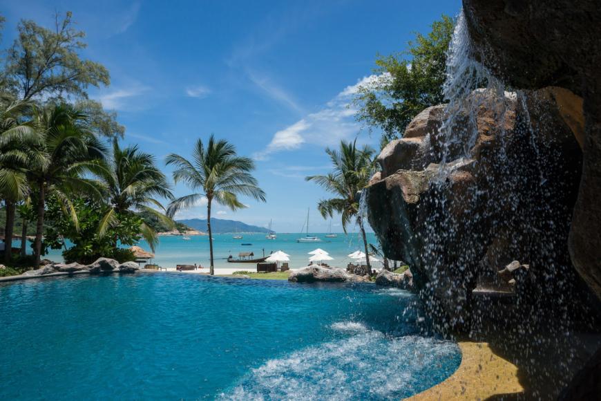 5 Sterne Hotel: Royal Muang Samui Villas - Koh Samui, Koh Samui, Bild 2
