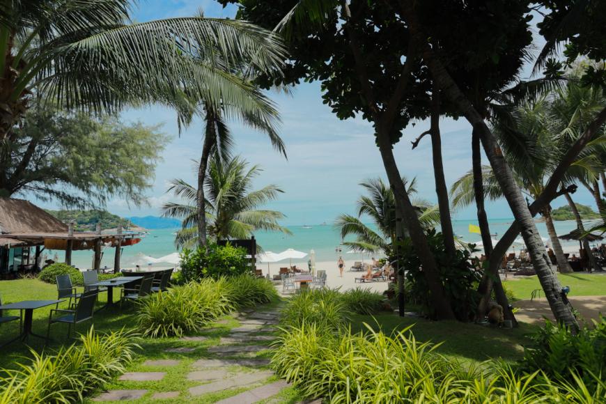 5 Sterne Hotel: Royal Muang Samui Villas - Koh Samui, Koh Samui, Bild 10