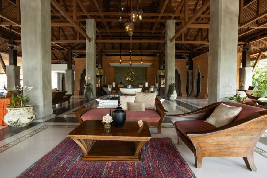 5 Sterne Hotel: Royal Muang Samui Villas - Koh Samui, Koh Samui, Bild 3