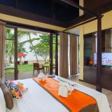 New Star Beach Resort, Bild 4