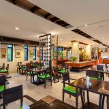 New Star Beach Resort, Bild 7