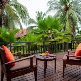 New Star Beach Resort, Bild 5