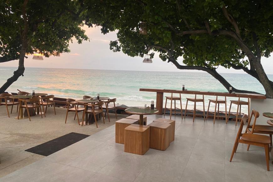 3.5 Sterne Hotel: Baan Chaweng Beach Resort & Spa - Koh Samui, Koh Samui, Bild 5