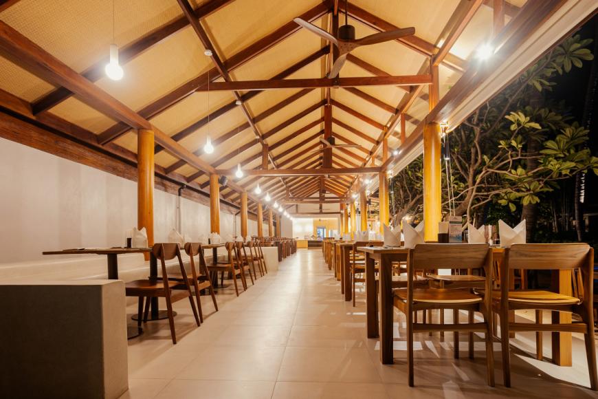 3.5 Sterne Hotel: Baan Chaweng Beach Resort & Spa - Koh Samui, Koh Samui, Bild 7