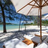 Cape Fahn Hotel Samui, Bild 2