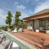 Cape Fahn Hotel Samui, Bild 9